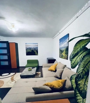Apartament 2 camere Decebal, centrala proprie, parcare inclusa - imagine 2