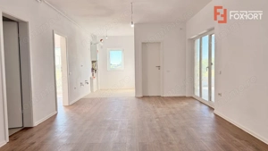 Apartament de vanzare, 2 camere, mobilat si utilat - Mosnita Noua