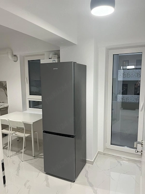 Apartament 1 camera, Complex Contemporan, Pacurari - imagine 7