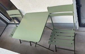 Apartament 1 camera, Complex Contemporan, Pacurari - imagine 8