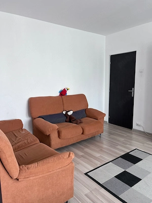 Apartament 2 camere mobilat si utilat - imagine 2