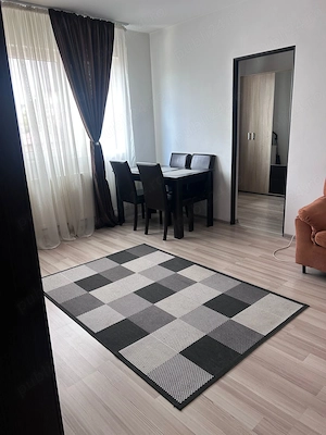 Apartament 2 camere mobilat si utilat - imagine 3
