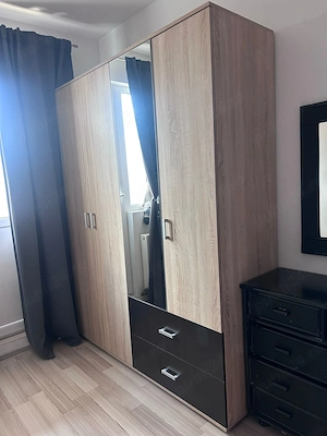 Apartament 2 camere mobilat si utilat - imagine 5