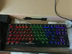 tastatura marvo mecanica