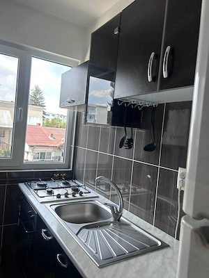 Apartament 2 camere mobilat si utilat - imagine 8