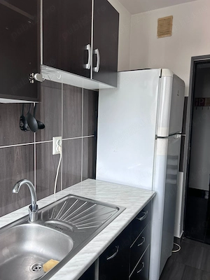 Apartament 2 camere mobilat si utilat - imagine 9