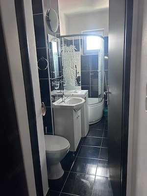 Apartament 2 camere mobilat si utilat - imagine 7