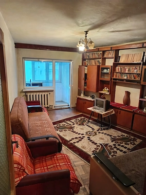 Apartament 2 camere de vânzare 