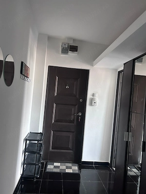 Apartament 2 camere mobilat si utilat - imagine 10