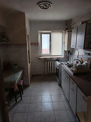 Apartament 2 camere de vânzare  - imagine 3