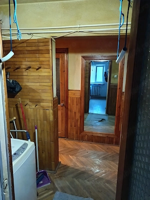 Apartament 2 camere de vânzare  - imagine 4