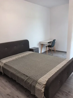 Apartament premium 3 camere, bloc nou, prima închiriere, parcare subterană, în zona VIVO Cluj  - imagine 4