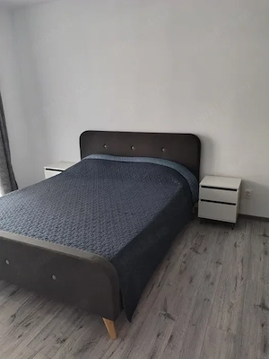 Apartament premium 3 camere, bloc nou, prima închiriere, parcare subterană, în zona VIVO Cluj  - imagine 3