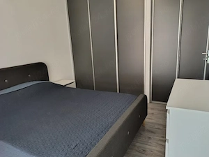 Apartament premium 3 camere, bloc nou, prima închiriere, parcare subterană, în zona VIVO Cluj  - imagine 7