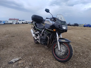 Suzuki bandit touring  - imagine 3