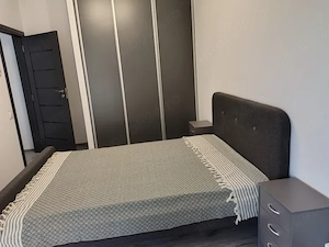 Apartament premium 3 camere, bloc nou, prima închiriere, parcare subterană, în zona VIVO Cluj  - imagine 5