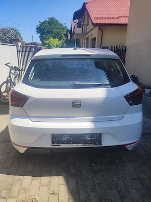 Seat Ibiza 2019 Clima Euro 6 - imagine 4
