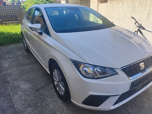 Seat Ibiza 2019 Clima Euro 6 - imagine 2