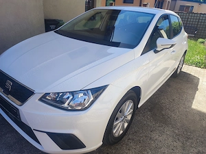 Seat Ibiza 2019 Clima Euro 6 - imagine 3