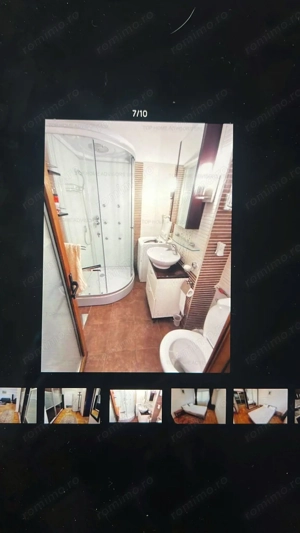 Apartament 2 camere Titulescu/Basarab - 58mp- mobilat complet - imagine 6