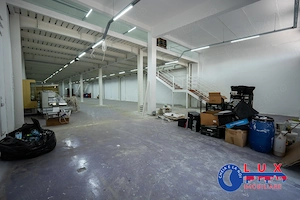 ID 8292 De închiriat: Spațiu comercial   Hală   Depozit