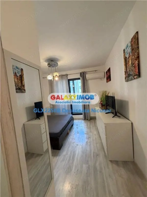 Garsoniera Mobilata Utilata Militari Residence 53.900 Euro - imagine 2