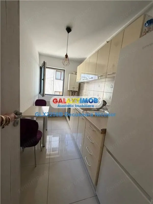 Garsoniera Mobilata Utilata Militari Residence 53.900 Euro - imagine 7