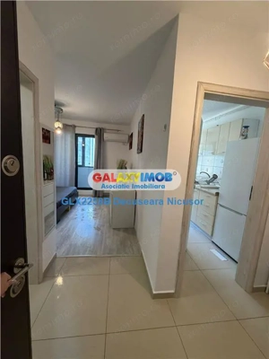 Garsoniera Mobilata Utilata Militari Residence 53.900 Euro - imagine 4