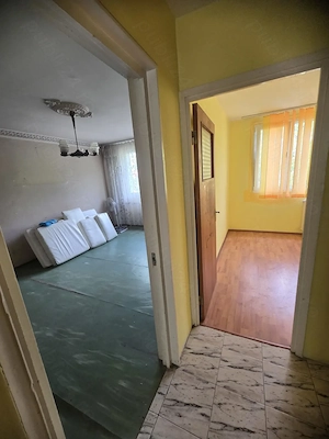 Vand apartament 3 camere   București  - imagine 5