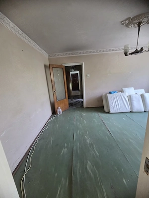 Vand apartament 3 camere   București  - imagine 4