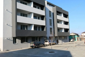Apartament nou cu parcare - imagine 2