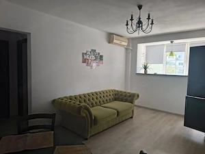 Apartament cu 3 camere decomandat ,Zona Tomis 3