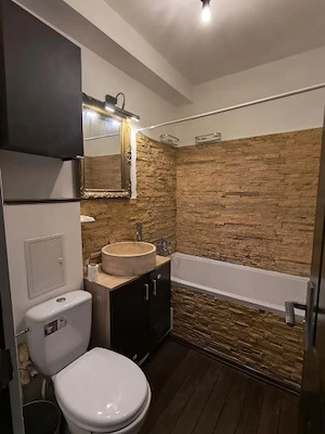 Apartament cu 3 camere decomandat ,Zona Tomis 3 - imagine 4