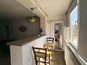 Apartament cu 3 camere decomandat ,Zona Tomis 3 - imagine 3