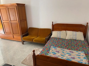 Garsoniera confort 1 de inchiriat