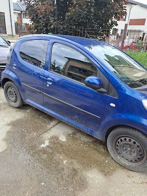 Vând Citroen c1 - imagine 4