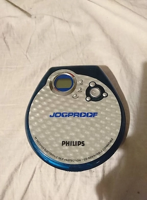 Philips Jogproof