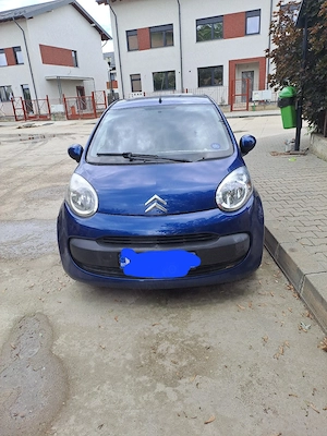 Vând Citroen c1 - imagine 2