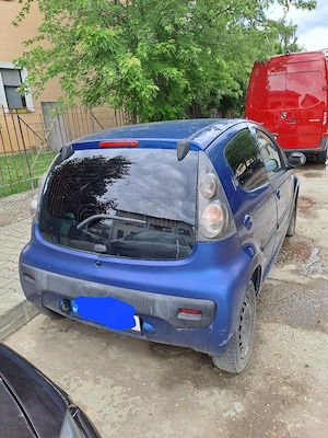 Vând Citroen c1 - imagine 3