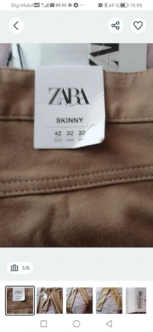 Pantalon damă