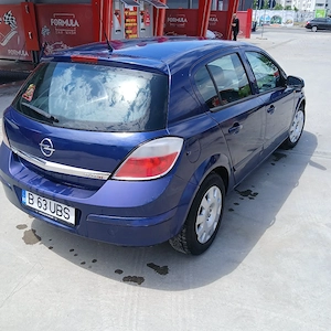 Opel Astra H 1.7 CTDI - imagine 2