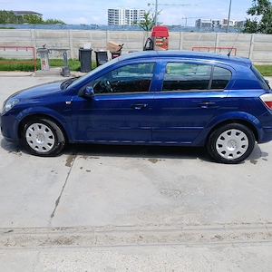Opel Astra H 1.7 CTDI - imagine 5