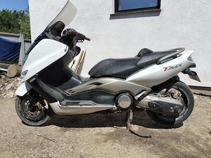 Vând Yamaha T max 500 - imagine 3