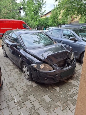 Vând Seat Leon 