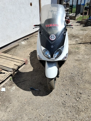 Vând Yamaha T max 500 - imagine 4