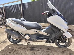 Vând Yamaha T max 500 - imagine 5
