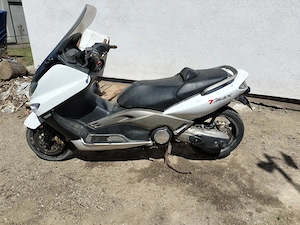 Vând Yamaha T max 500 - imagine 2