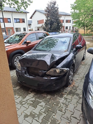 Vând Seat Leon  - imagine 5
