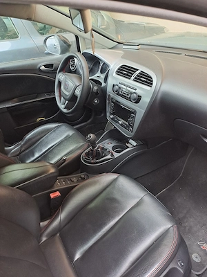 Vând Seat Leon  - imagine 6