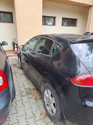 Vând Seat Leon  - imagine 2